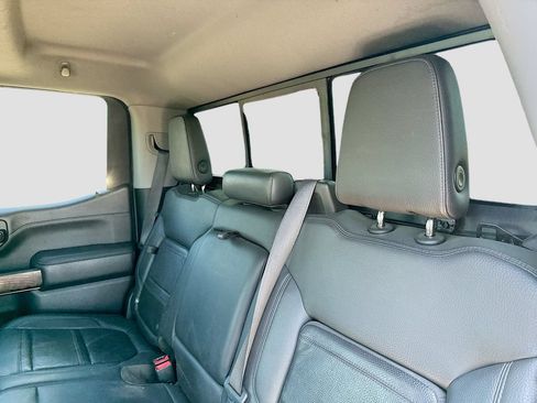 Used 2020 GMC Sierra 1500 Denali w/ Technology Package AWD/4WD image 23