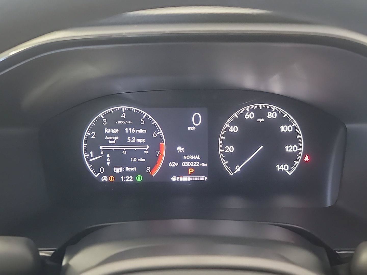 Certified 2025 Honda CR-V EX image 23