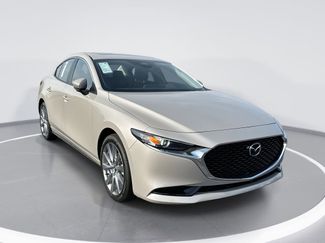 New 2026 MAZDA MAZDA3 2.5 S Sedan w/ Preferred Pkg video 1