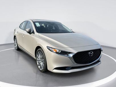 New 2026 MAZDA MAZDA3 2.5 S Sedan w/ Preferred Pkg