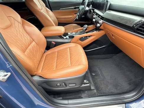 Certified 2025 Kia Telluride SX X-Line image 13