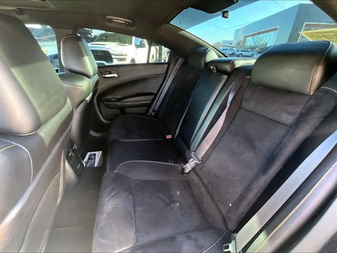 Used 2023 Dodge Charger Scat Pack image 21
