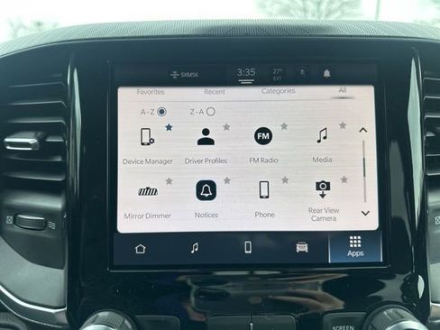 New 2026 RAM 1500 Big Horn image 41