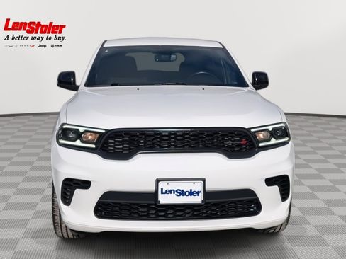 Used 2023 Dodge Durango GT image 8