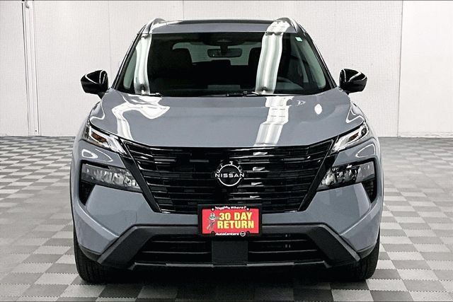 New 2026 Nissan Rogue Dark Armor FWD image 15