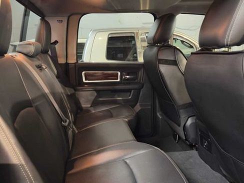 Used 2011 RAM 2500 Laramie AWD/4WD image 4