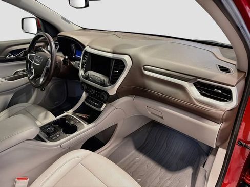 Certified 2023 GMC Acadia SLT w/ Preferred Package AWD/4WD image 28