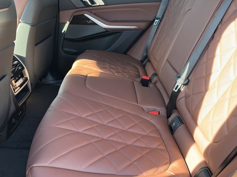 New 2026 BMW X5 xDrive40i w/ Climate Comfort Package image 15