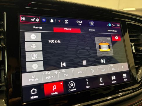 Used 2025 Dodge Durango GT AWD/4WD image 23