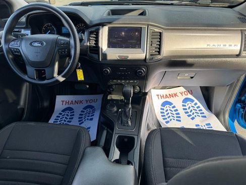 Used 2022 Ford Ranger XL w/ Equipment Group 101A High image 11