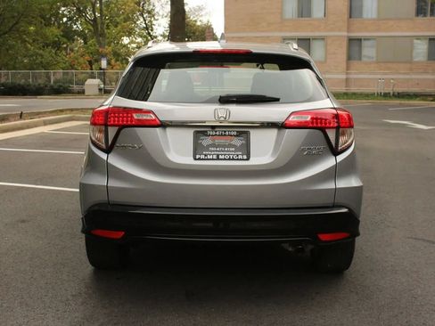 Used 2019 Honda HR-V Sport image 8