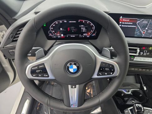 Used 2024 BMW M235i xDrive Gran Coupe w/ Premium Package AWD/4WD image 18