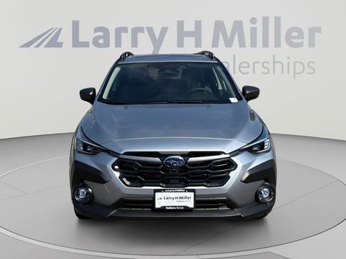 New 2026 Subaru Crosstrek 2.5i Limited AWD/4WD image 8