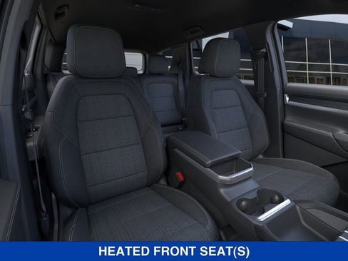 New 2026 GMC Terrain Elevation w/ Black Edition image 17