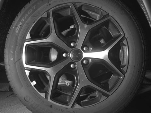 Used 2025 Jeep Compass Limited image 15