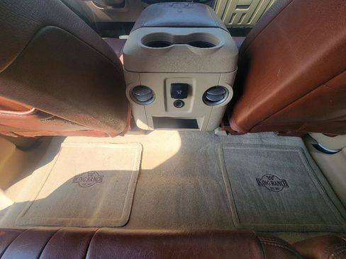 Used 2011 Ford F250 King Ranch AWD/4WD image 25