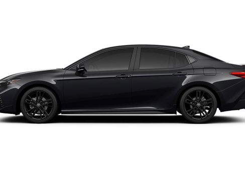 New 2026 Toyota Camry Hybrid image 4