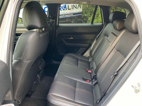 Used 2023 MAZDA CX-50 AWD 2.5 S w/ Cargo Package image 9