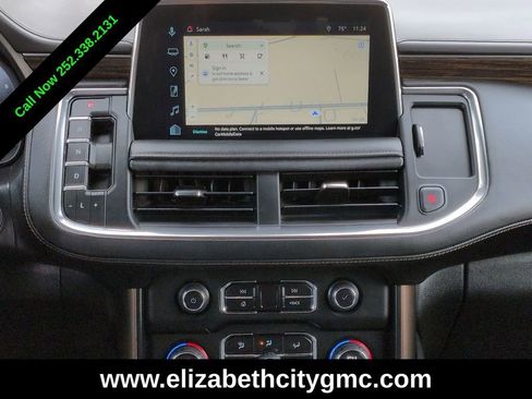 Used 2023 Chevrolet Suburban High Country image 21