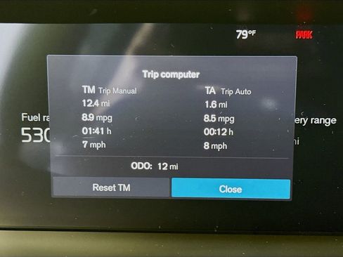 New 2026 Volvo XC90 T8 Plus w/ Protection Package AWD/4WD image 12