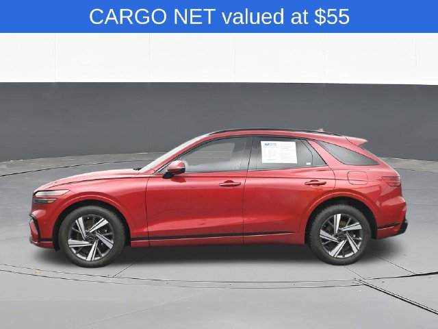 Used 2026 Genesis GV70 3.5T Sport Advanced AWD/4WD image 8
