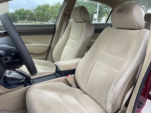 Used 2006 Honda Civic LX image 21