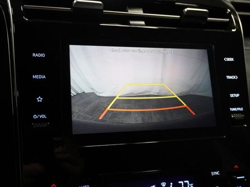 Used 2024 Hyundai Santa Cruz SEL image 21