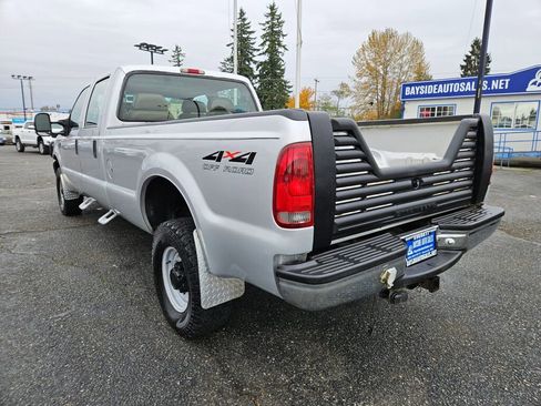 Used 1999 Ford F250 Lariat image 3