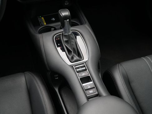 Used 2024 Honda HR-V EX-L image 26