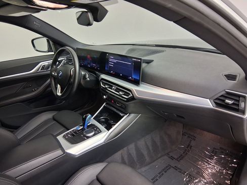 Used 2023 BMW i4 eDrive35 RWD image 33