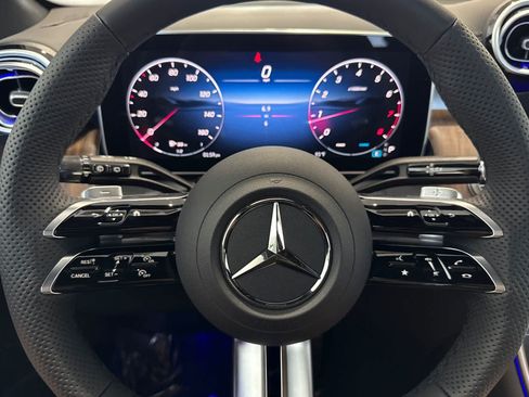 New 2026 Mercedes-Benz GLC 300 4MATIC image 23