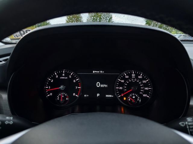 Certified 2022 Kia Telluride SX w/ SX Prestige Package AWD/4WD image 31
