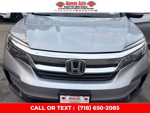 Used 2020 Honda Pilot EX image 26