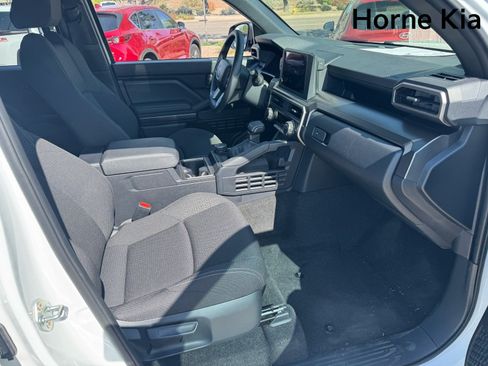 Used 2025 Toyota 4Runner TRD Sport Premium AWD/4WD image 27