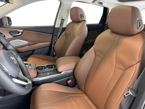 New 2026 Acura RDX w/ Technology Package AWD/4WD image 14