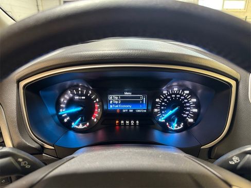 Used 2014 Ford Fusion SE w/ Equipment Group 201A image 16