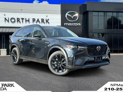 New 2026 MAZDA CX-90 3.3 Turbo w/ Premium Sport Pkg