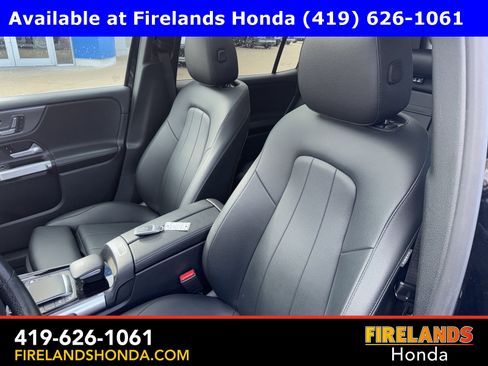 Used 2021 Mercedes-Benz GLB 250 4MATIC image 13