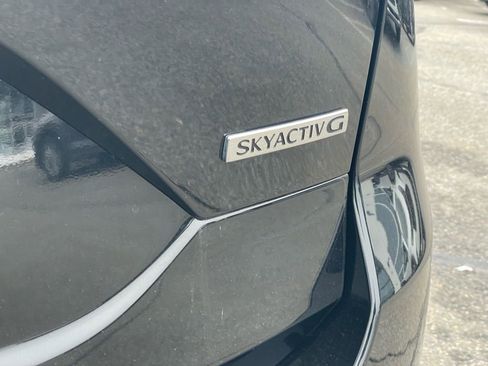 Certified 2024 MAZDA CX-5 AWD 2.5 S w/ Premium Plus Pkg image 38