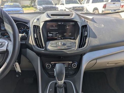 Used 2014 Ford Escape SE w/ Equipment Group 201A AWD/4WD image 4