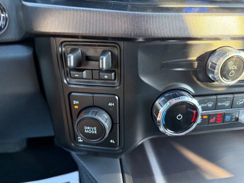 New 2026 Ford F350 Platinum AWD/4WD image 22