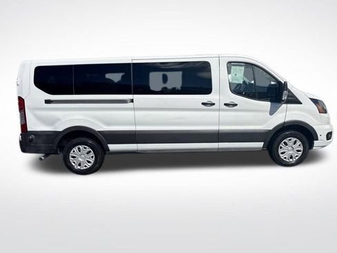 Used 2024 Ford Transit 350 XLT image 6