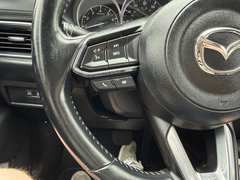 Used 2020 MAZDA CX-5 Touring AWD/4WD image 27