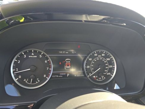 Certified 2025 INFINITI QX60 Pure image 4