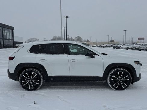 Certified 2025 MAZDA CX-50 AWD 2.5 S w/ Premium Plus Pkg image 38