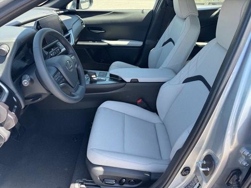 New 2026 Lexus UX 300h FWD w/ Accessory Package (2T) image 7