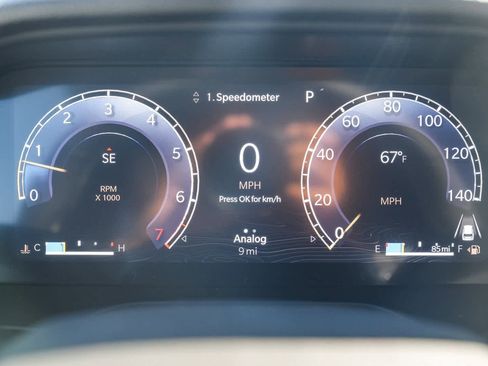 New 2025 Jeep Grand Cherokee L Limited image 22