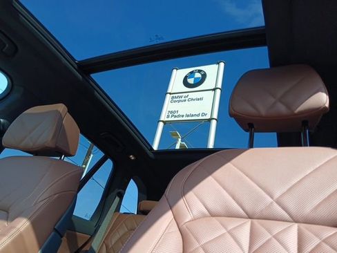 New 2026 BMW X5 xDrive40i AWD/4WD image 29