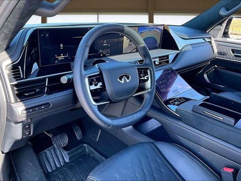 Used 2026 INFINITI QX80 Autograph image 14