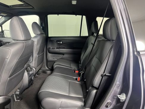 Used 2021 Honda Passport EX-L image 24